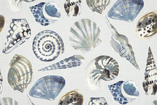 Load image into Gallery viewer, Lido Tablecloth with Umbrella Hole