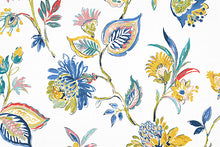 Load image into Gallery viewer, Eliza Tablecloth with Umbrella Hole