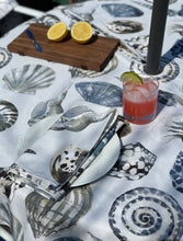 Load image into Gallery viewer, Lido Tablecloth