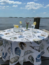 Load image into Gallery viewer, Lido Tablecloth
